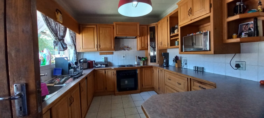 3 Bedroom Property for Sale in Stilfontein North West